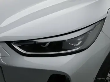 2024 Chery Fulwin T9 с пробегом 37 300 км