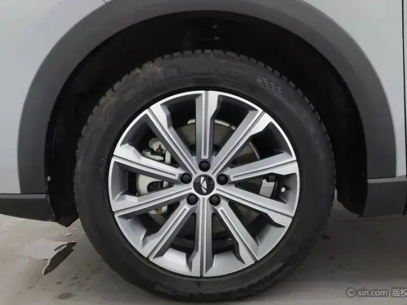 2024 Chery Fulwin T9 с пробегом 37 300 км