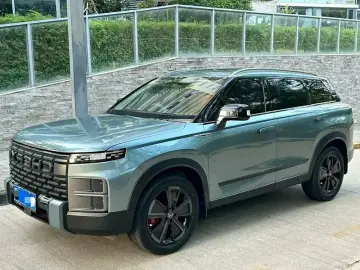 Chery Explore 06