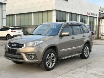 Chery Tiggo 3