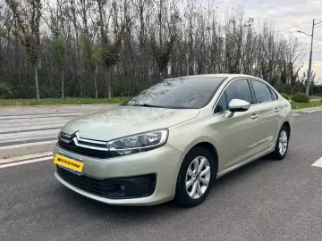 2016 Citroen C4 Picasso с пробегом 53 800 км
