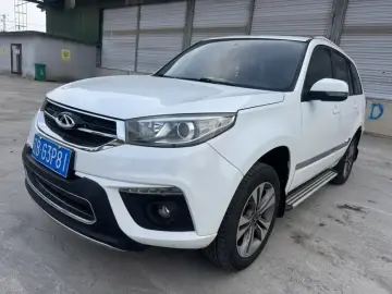 Chery Tiggo 3