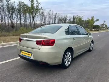 2016 Citroen C4 Picasso с пробегом 53 800 км
