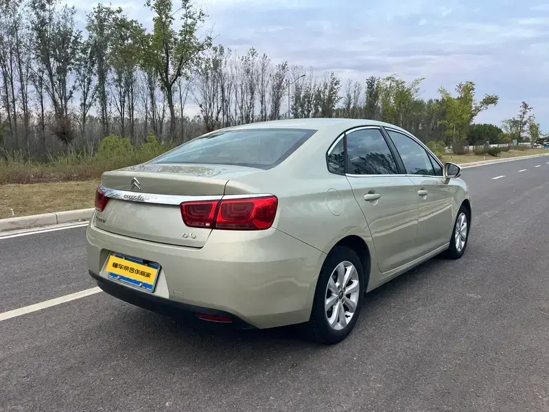 2016 Citroen C4 Picasso с пробегом 53 800 км