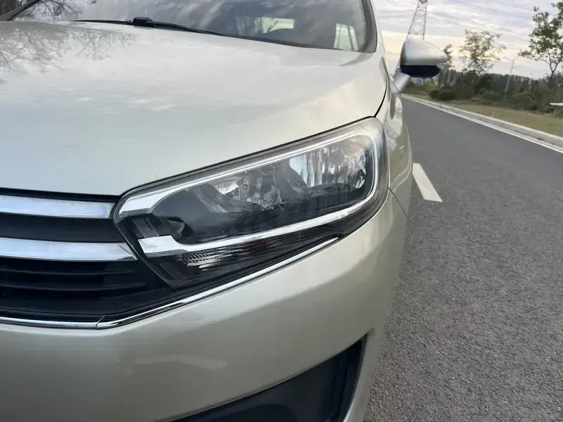 2016 Citroen C4 Picasso с пробегом 53 800 км