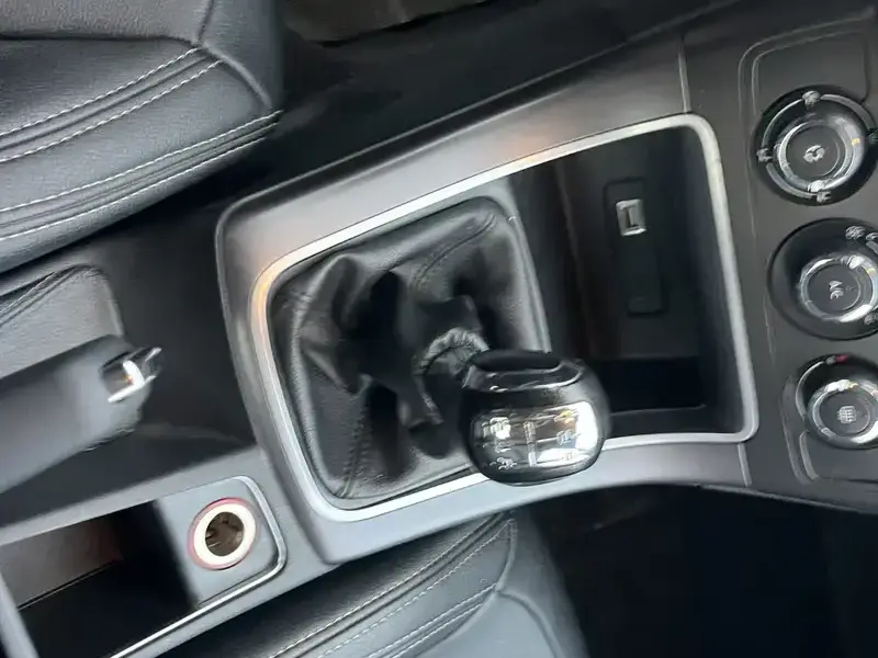 2016 Citroen C4 Picasso с пробегом 53 800 км
