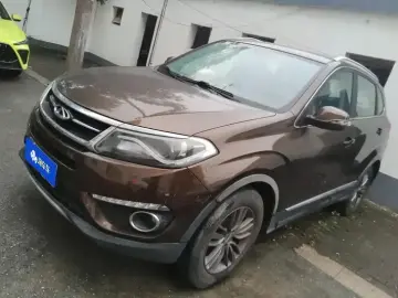 Chery Tiggo 5