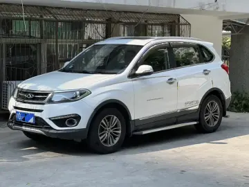 Chery Tiggo 5