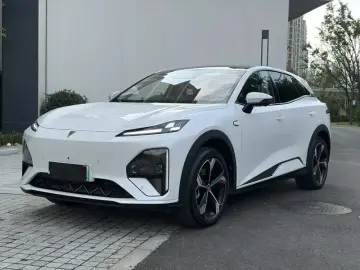 2026 Changan Deepal S07 с пробегом 4 600 км