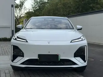 2026 Changan Deepal S07 с пробегом 4 600 км