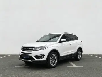 Chery Tiggo 5