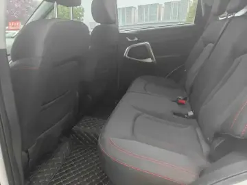 2017 Chery Tiggo 5 с пробегом 70 000 км
