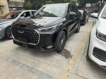 Chery Tiggo 8L