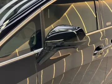 2024 Denza D9 с пробегом 38 000 км