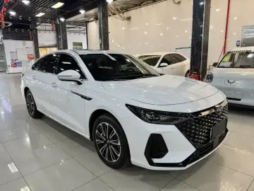 2024 Chery Fulwin A8 с пробегом 26 000 км