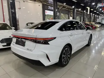 2024 Chery Fulwin A8 с пробегом 26 000 км