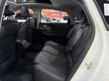 2024 Chery Fulwin A8 с пробегом 26 000 км