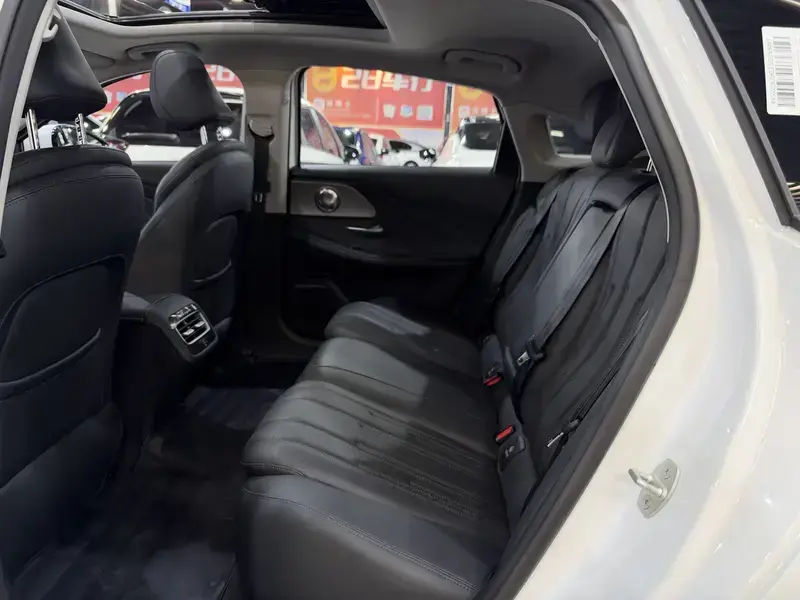 2024 Chery Fulwin A8 с пробегом 26 000 км