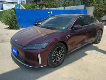 Chery Fulwin A9L