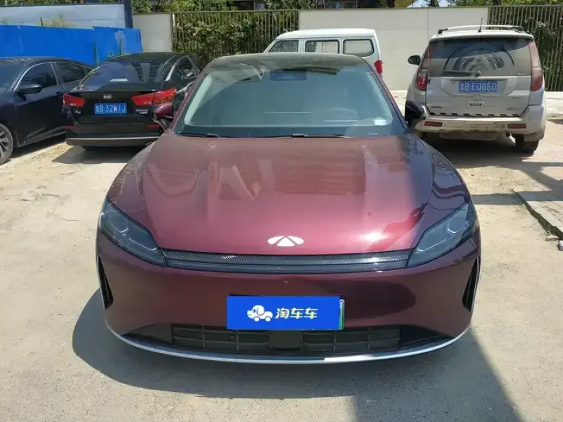 2025 Chery Fulwin A9L с пробегом 12 000 км