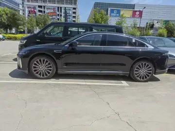 2025 Chery Fulwin A9L с пробегом 7 200 км