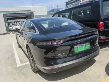 2025 Chery Fulwin A9L с пробегом 7 200 км