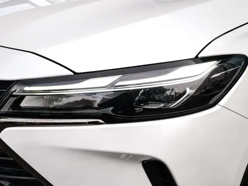 2024 Chevrolet Monza с пробегом 39 000 км