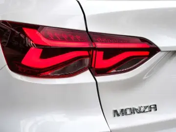 2024 Chevrolet Monza с пробегом 39 000 км