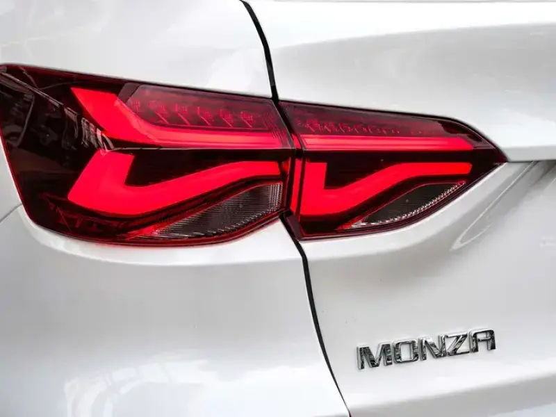 2024 Chevrolet Monza с пробегом 39 000 км