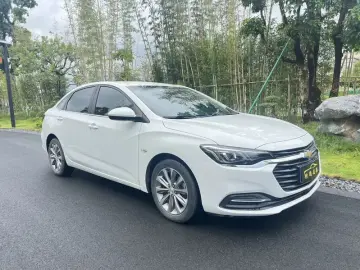 2022 Chevrolet Monza с пробегом 30 000 км