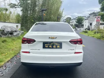 2022 Chevrolet Monza с пробегом 30 000 км