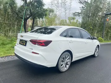 2022 Chevrolet Monza с пробегом 30 000 км