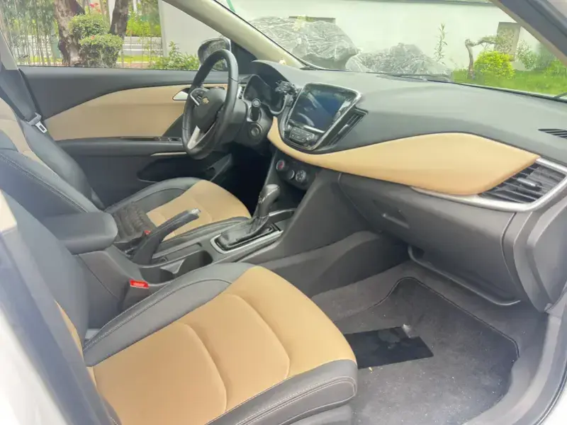 2022 Chevrolet Monza с пробегом 30 000 км