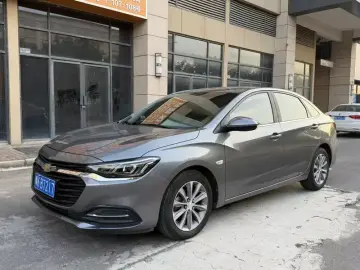 Chevrolet Monza
