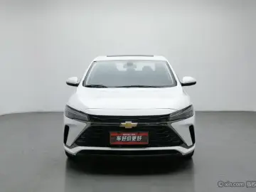 2023 Chevrolet Monza с пробегом 7 100 км