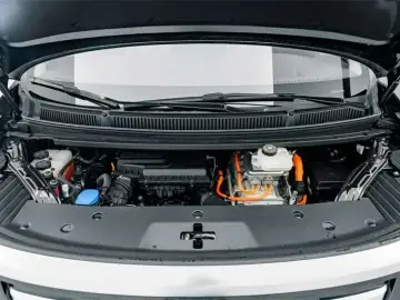 2022 Denza D9 с пробегом 31 600 км