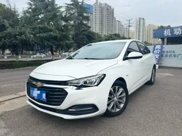 Chevrolet Monza