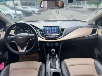 2022 Chevrolet Monza с пробегом 58 000 км