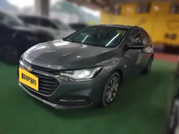 Chevrolet Monza