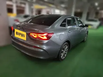 2022 Chevrolet Monza с пробегом 63 100 км