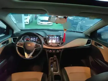 2022 Chevrolet Monza с пробегом 63 100 км
