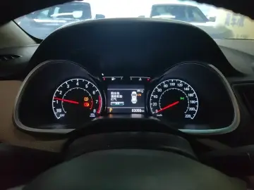 2022 Chevrolet Monza с пробегом 63 100 км