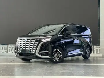 Denza D9