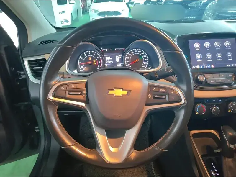 2022 Chevrolet Monza с пробегом 63 100 км