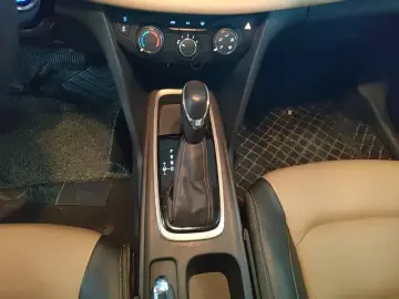 2022 Chevrolet Monza с пробегом 63 100 км