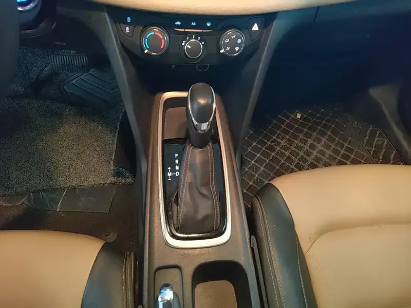 2022 Chevrolet Monza с пробегом 63 100 км