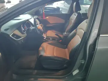 2022 Chevrolet Monza с пробегом 63 100 км
