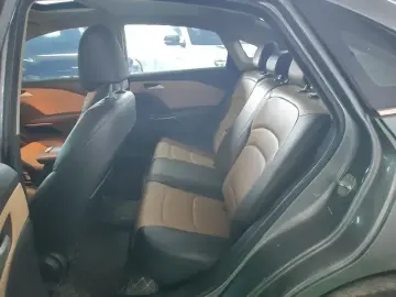 2022 Chevrolet Monza с пробегом 63 100 км