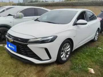 Chevrolet Monza