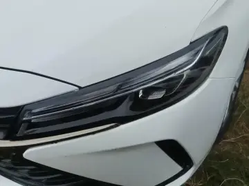 2023 Chevrolet Monza с пробегом 66 000 км